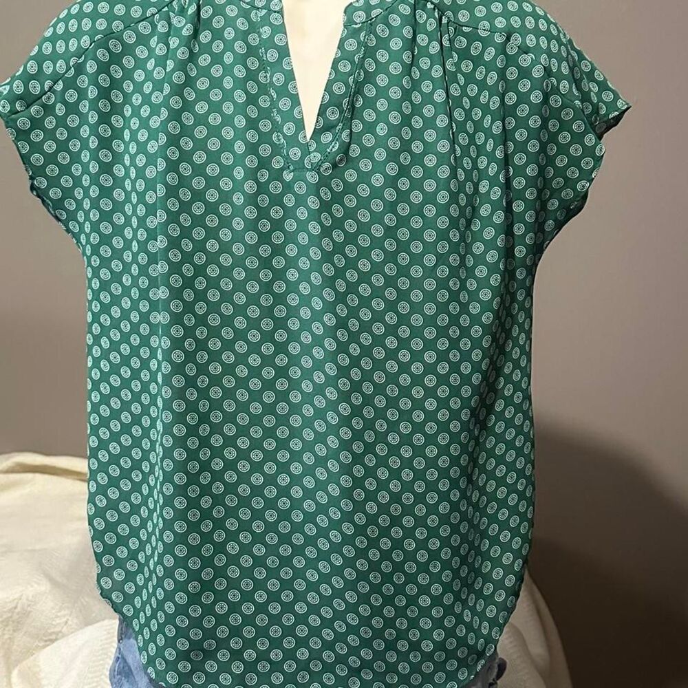 Banana-republic Women's multi Blouse